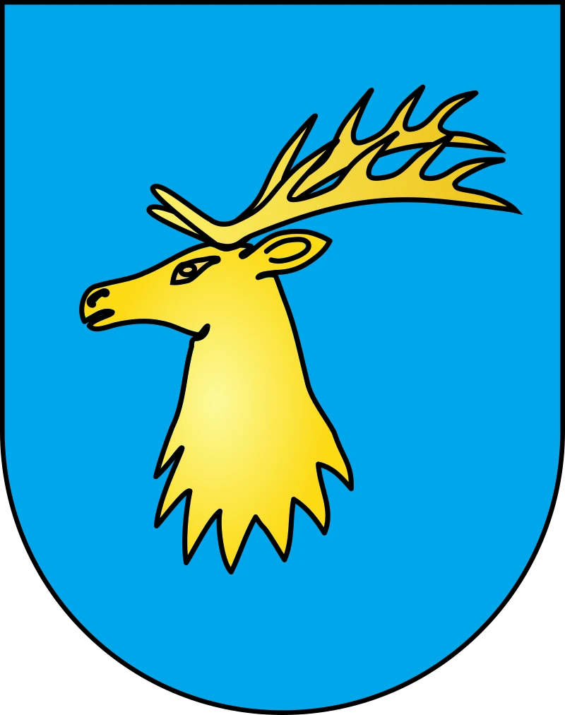 stemma del comune di Sarentino