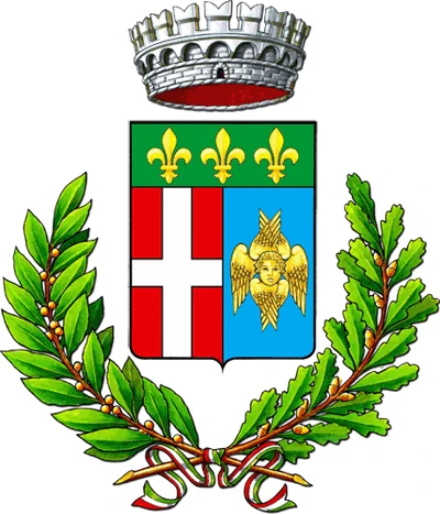 stemma del comune di Sarnano