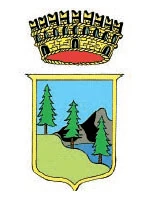 stemma del comune di Sauris