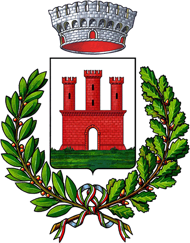 stemma del comune di SAVIGNANO SUL PANARO
