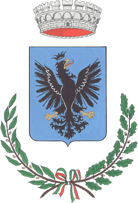 stemma del comune di SAVOCA