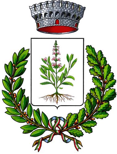 stemma del comune di SAVOIA DI LUCANIA