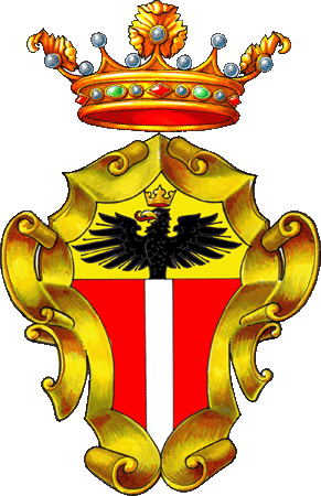 stemma del comune di SAVONA