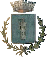 stemma del comune di SCANDALE