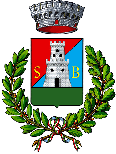 stemma del comune di SCANDRIGLIA