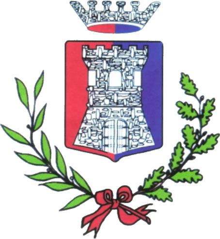 stemma del comune di SCERNI