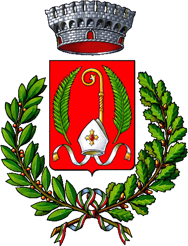 stemma del comune di SEBORGA