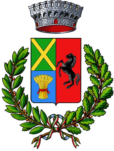 stemma del comune di SEDINI