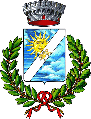 stemma del comune di SEDRIANO