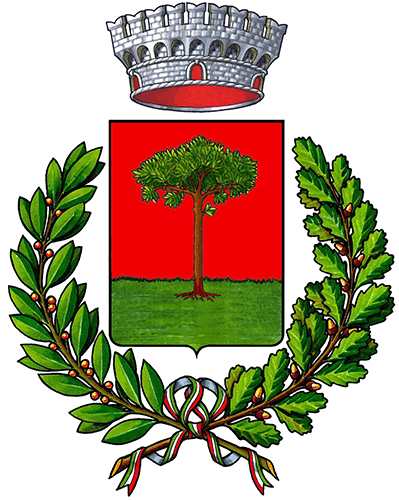 stemma del comune di SEGGIANO