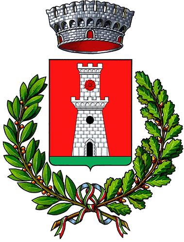 stemma del comune di SELCI
