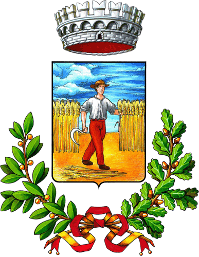 stemma del comune di SELLIA MARINA