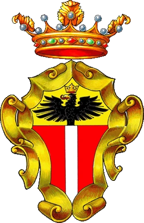 stemma del comune di Savona