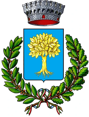 stemma del comune di Schivenoglia