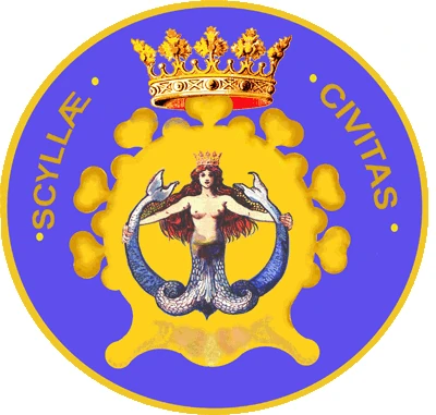 stemma del comune di Scilla