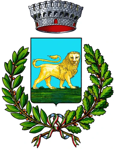 stemma del comune di Scontrone