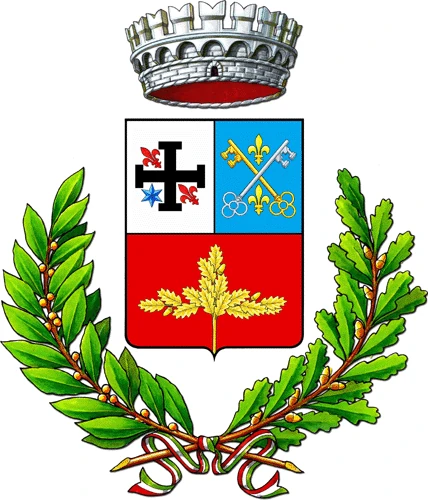 stemma del comune di Sefro