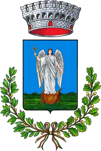 stemma del comune di Sellano