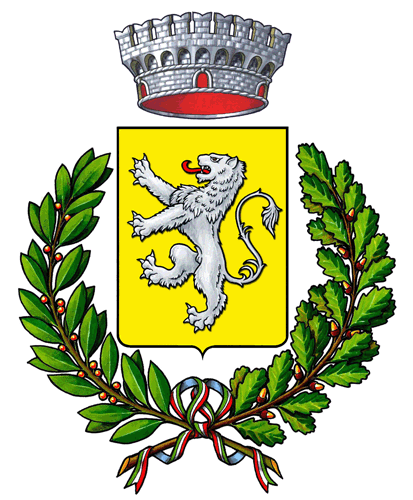 stemma del comune di SEMPRONIANO