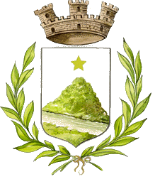 stemma del comune di SENERCHIA