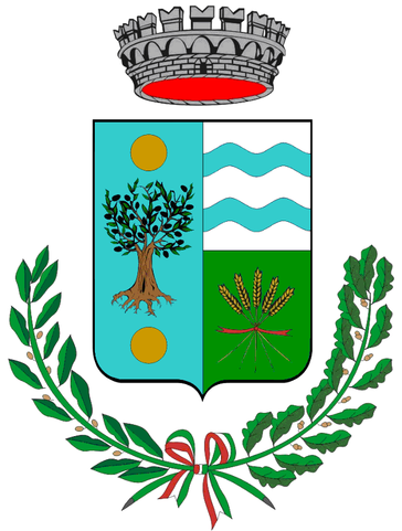 stemma del comune di SENNARIOLO