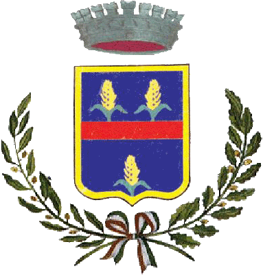 stemma del comune di SENNORI