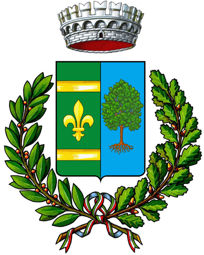 stemma del comune di SEPPIANA
