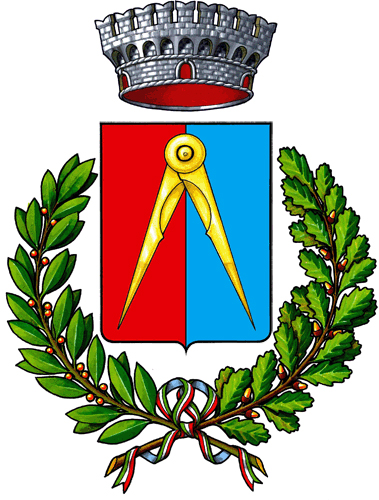 stemma del comune di SESTO FIORENTINO