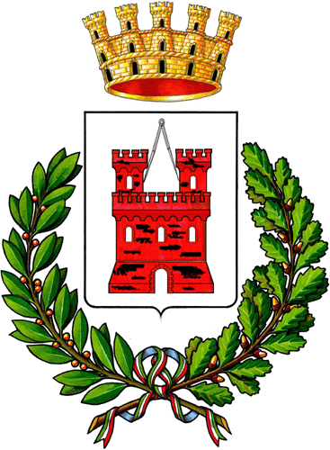 stemma del comune di SESTO SAN GIOVANNI