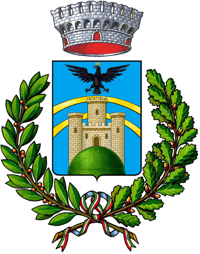 stemma del comune di SESTOLA