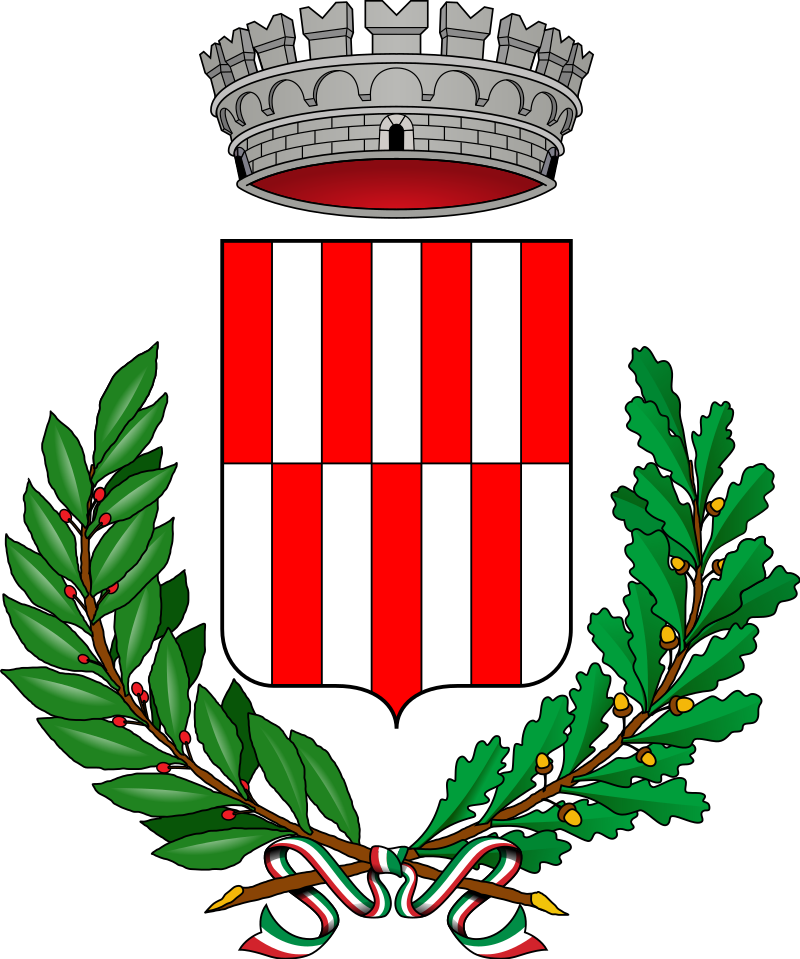 stemma del comune di SETTIMO MILANESE