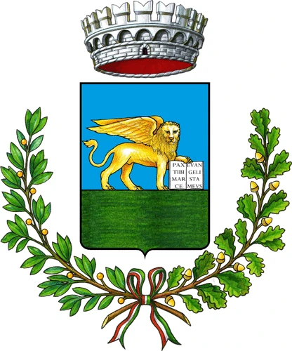 stemma del comune di Servigliano