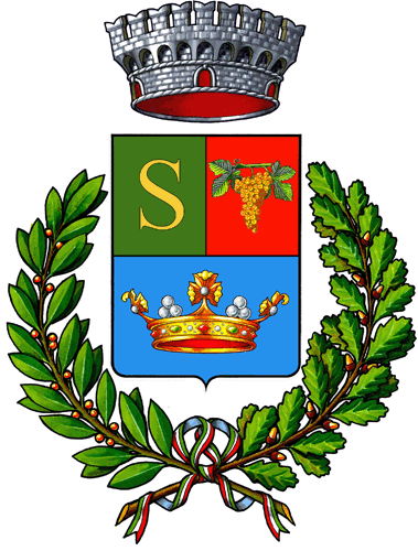 stemma del comune di SIAMAGGIORE