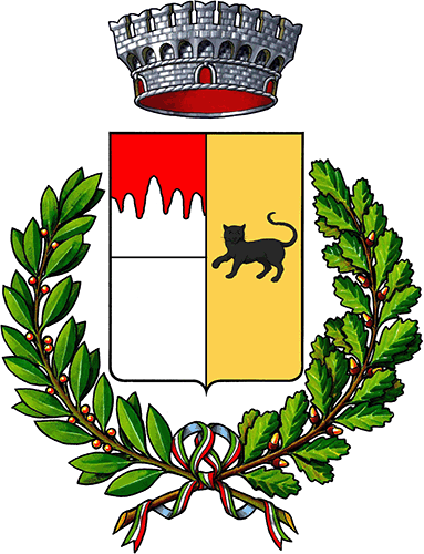 stemma del comune di SICULIANA