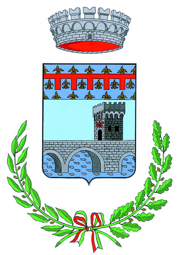 stemma del comune di SIGNA