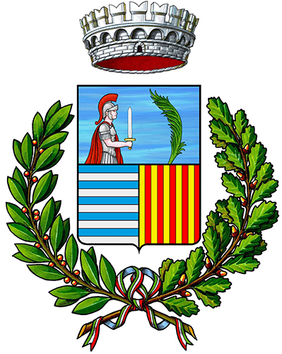 stemma del comune di SILLANO