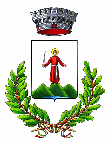 stemma del comune di SIMERI CRICHI