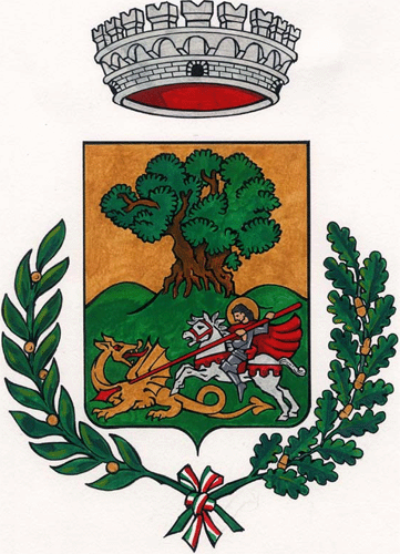 stemma del comune di SINI
