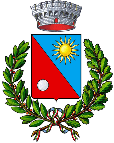 stemma del comune di SOLARO