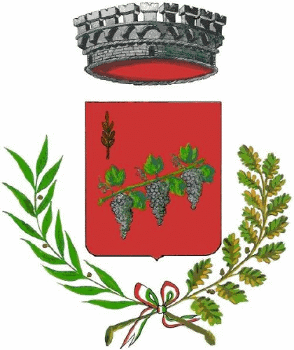 stemma del comune di SOLARUSSA