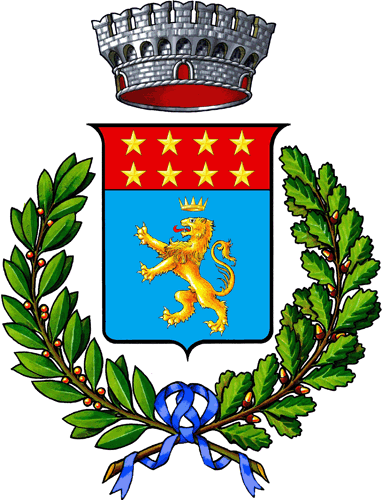 stemma del comune di SOLDANO
