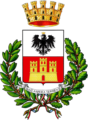 stemma del comune di SONCINO