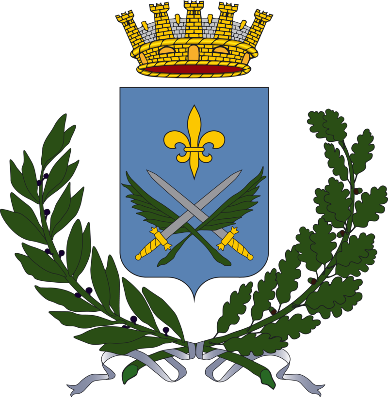 stemma del comune di SONDRIO