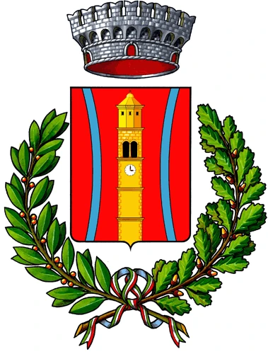 stemma del comune di Sgonico