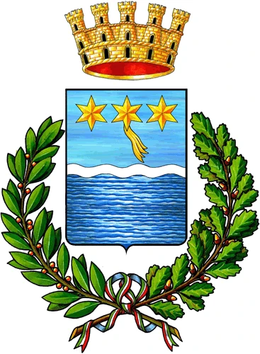stemma del comune di Siderno