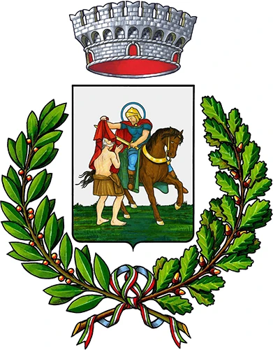 stemma del Comune Sinalunga