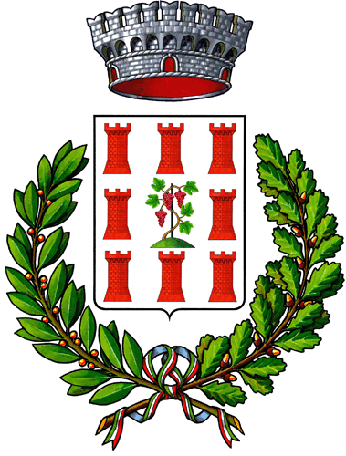 stemma del comune di BIRORI