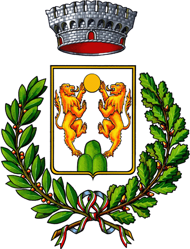 stemma del comune di BISACCIA