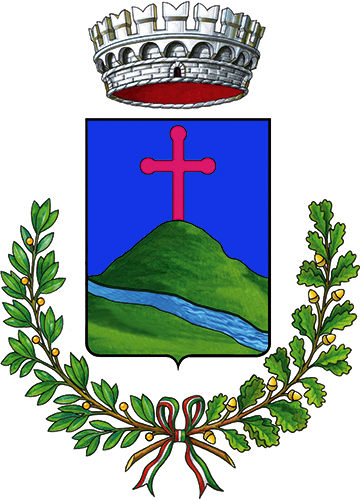 stemma del comune di BIVONGI