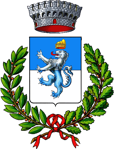 stemma del comune di BOARA PISANI